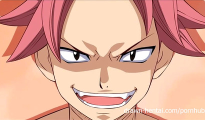 Fairy Tail - Xxx Parody 2