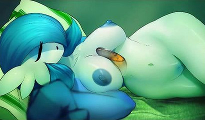 Sexy Pokemon Gardevoir in XXX compilation with pictures