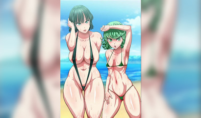 One Punch Dude Anime Porn Rule 34