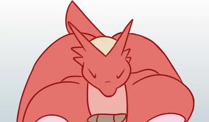 Braixen X Blaziken By:pcred566