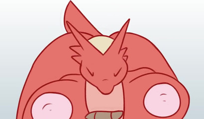 Braixen X Blaziken By:pcred566