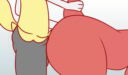 Braixen X Blaziken By:pcred566