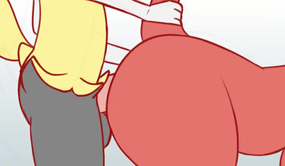 Braixen X Blaziken By:pcred566