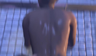 Movie Mortal Kombat Cassie Cage 3d Animation [10 Min & Full Hd]