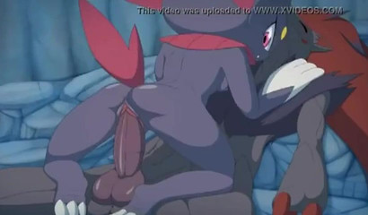 Pokemon sex in a cool 3D porn cartoon compilation