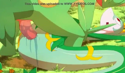Pokemon sex in a cool 3D porn cartoon compilation