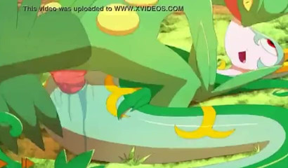 Pokemon sex in a cool 3D porn cartoon compilation