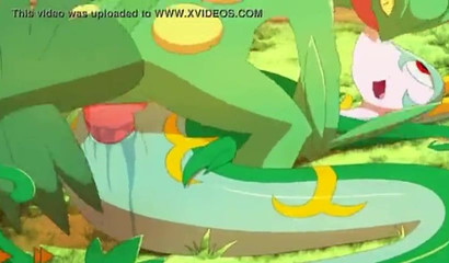 Pokemon sex in a cool 3D porn cartoon compilation