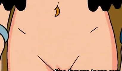 American Papa Cartoon Porn Parody