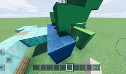 Thicc Steve Recieves Banged By Creeper