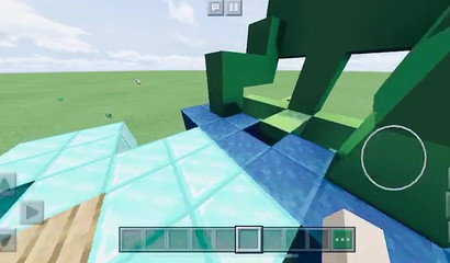 Thicc Steve Recieves Banged By Creeper