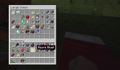 Como Abrir A Porta No Minecraft