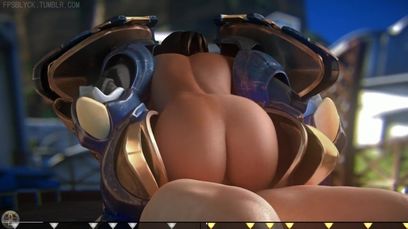 Overwatch Girls Porn - 45 minutes of the best Overwatch porn with sexy girls