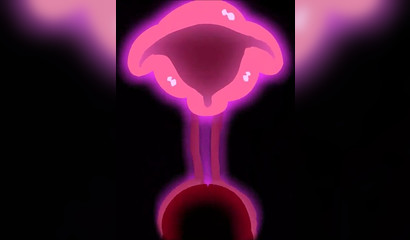 X-ray sex with Pokemon Gardevoir