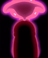 X-ray sex with Pokemon Gardevoir