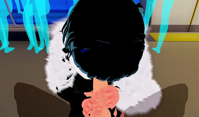 Fubuki One Punch Dude 3d hentai