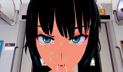 Fubuki One Punch Dude 3d hentai