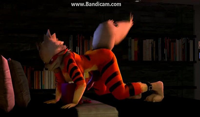 Pokemon, digimons and their trainers have sex in XXX cartoon slicing