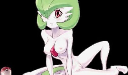 A good selection of porn pictures with Pokemon Gardevoir