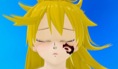 3d Hentai)(seven Deadly Sins) Sex With Derieri