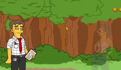 Simpsons - Burns Mansion - Part 5 Sext Maid By Loveskysanx