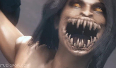 Atelier Fow Mortal Kombat Mileena Porn
