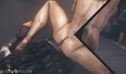 Atelier Fow Mortal Kombat Mileena Porn