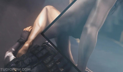 Atelier Fow Mortal Kombat Mileena Porn