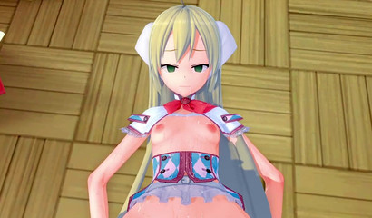 Mavis Vermillion Fairy Tail 3d Anime Porn