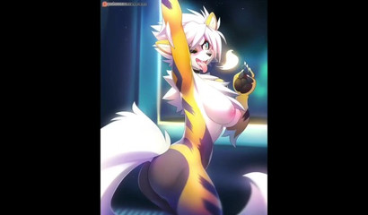 Fluffy Pokemon have sex in a bright XXX cartoon compilation