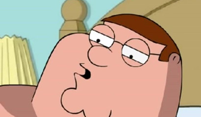 Family Guy Sex Video