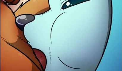 Pokemon Ivy and his sea girlfriend had sex in an animated video
