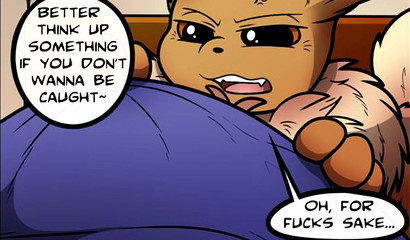 Pokemon Ivy and his sea girlfriend had sex in an animated video