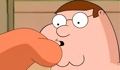 Family Guy Sex