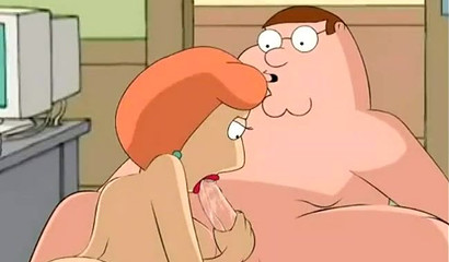 Family Guy Sex