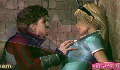 Crazy orgies and rough sex with Alice in a selection of porn pictures