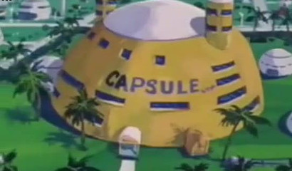 Porn cartoon Dragon Ball Z with guy Gohan and girl Bulma