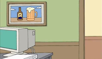 Fameily guy porn - Lois gets anally fucked in Peter's office