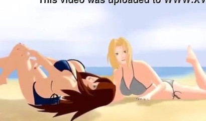 Big-boobed MILF Tsunade seduces with a juicy body and fucks in a collection of porn pictures