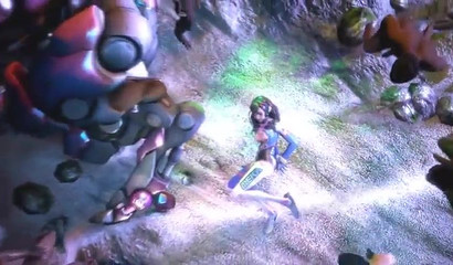 Collection of dirty orgies with 3d brunette D.Va from Overwatch