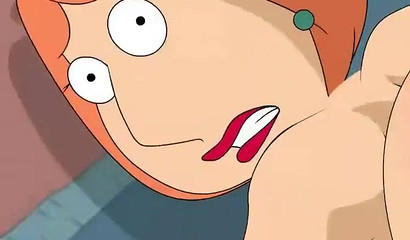 Family Guy Porn