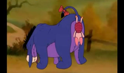 Funny Disney cartoon characters fuck in XXX cartoon compilation