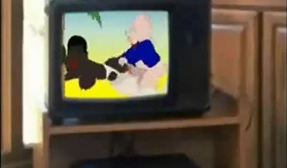 Funny Disney cartoon characters fuck in XXX cartoon compilation