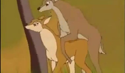 Funny Disney cartoon characters fuck in XXX cartoon compilation