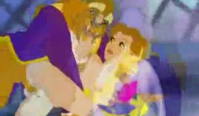 Disney often jerks off to this gorgeous 3D cartoon porn compilation