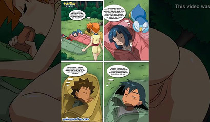 pokeporn dulce suenos dream3dporn