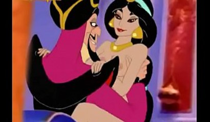Aladdin Hentai - Aladdin Hentai Porn Videos | ðŸ†âœŠï¸ðŸ’¦ CartoonPorn.PRO