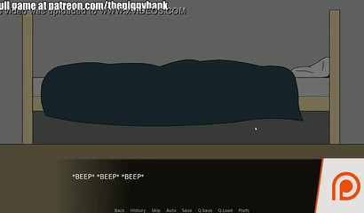 Francine Smith (American Daddy) Drops Towel. Happy Monday V1.0