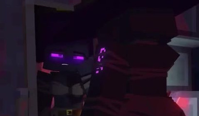 Sexy Minecraft Video