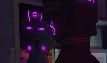 Sexy Minecraft Video